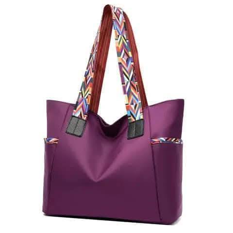 oxford fabric big size bag